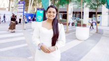 Anusha Seechurn : son expérience à la COP28