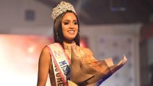 Miss Maurice 2022-2023 : La Miss Mahebourg Nilmani Devi Hurlall est l’élue