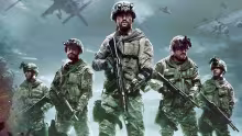 Box-office : Uri - The Surgical Strike au Club des Milliardaires en dix jours