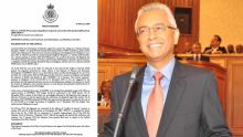 [Document] Affaire MedPoint - Pravind Jugnauth remporte son procès en appel devant le Privy Council : découvrez le jugement
