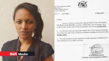 Léa Ratna sommée de quitter Maurice : Lindley Couronne évoque une possible «erreur» émanant du PIO
