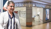 Prêts toxiques de Rs 1,5 Md de l’ex-MPCB à Rakesh Gooljaury : la FCC scrute le chiffre d’affaires et les stocks de Swarovski