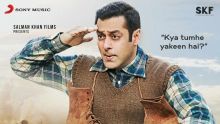 «Tubelight» : le second film de 2017 après «Baahubali 2»