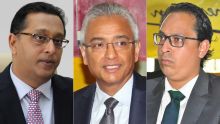 Allégation de Diffamation : Pravind Jugnauth réclame Rs 100 M de dommages à Bhadain et Deerpalsing