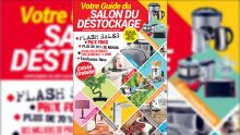 Salon du Déstockage : entrée gratuite pour profiter d'offres exceptionnelles sur des milliers de produits, votre guide complet du Salon du Déstockage ici