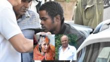 Meurtre de Deonarain Koonjul à Quatre-Bornes : Savitree résiste au meurtrier de son mari