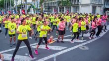 Puma Night Run Moka : c'est parti pour un rendez-vous sportif et familial ce samedi