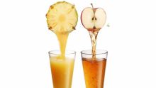 Production de jus : un juteux marché