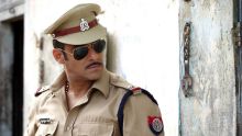 Dabangg 3 : la postproduction intéresse Salman Khan  