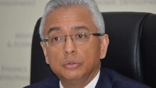  Attentat de Londres : Pravind Jugnauth écrit à Theresa May 