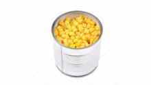 Acheter «Malin» - Maïs en conserve : prix inchangés ou presque