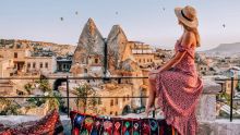 Évasion : les merveilles de la Turquie à votre portée