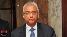 Pravind Jugnauth : « Je ne tolérerai aucun dérapage et la police a mon soutien total »   