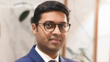 Anoop Nilamber quitte ses fonctions de Group Chief Investment Officer au sein de SBM Holdings