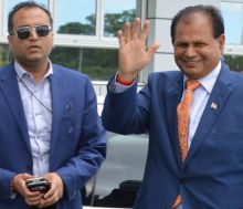 Icac : Raj Dayal de nouveau entendu ce mercredi