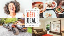 Defideal.mu : bons plans solo ou en famille