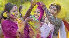 Holi : quand les couleurs célèbrent la victoire sur le mal