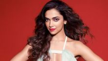 Deepika Padukone - Une scène de baiser dans Chhapaak : fuite sur le Net