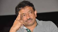 Ram Gopal Varma acteur à 57 ans