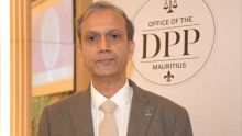 Le DPP, Rashid Ahmine : «Le taux de condamnation reste assez faible»
