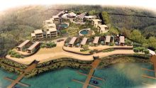 Développement foncier : le projet Les Salines Peninsula passe de sept à dix hôtels