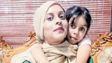 Iqra Utim, 6 ans : «Ma maman sait tout faire»