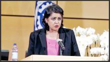 World of Work Summit: President Gurib-Fakim advocates better future for women at work