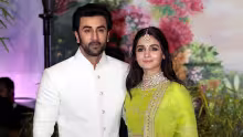 Alia Bhatt et Ranbir Kapoor à New York pour 10 jours