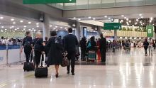 Profil des passagers : deux soumissionnaires contestent l’allocation d’un contrat de Rs 382 millions 