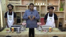«Kitchen Battle» : Umair Mungloo passe en demi-finale