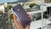 Smartphone : le HTC U12 Life a tout d’un grand, sauf le prix