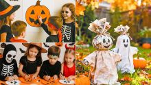 Le guide zéro déchet pour un Halloween fun et écolo