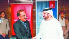 Partenariat potentiel avec Qatar airways : des clauses de l’accord Air Mauritius/Emirates dérangent les négociations