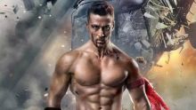 Baaghi 3 : Des scènes d’action tournées pendant 25 jours en Serbie