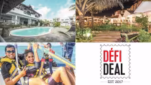 Defideal.mu : bons plans en solo ou en famille