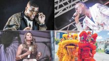 Port-Louis fait son show : une palette culturelle et artistique 