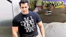 Salman Khan, l’acteur préféré de la plus grosse femme du monde