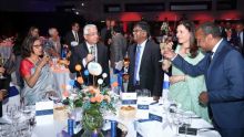 Dîner de gala pour les 170 ans de la MCCI - Le PM : «Maurice est dans un nouveau cycle économique»