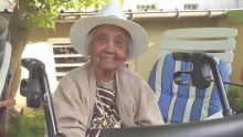 Irène Ramsamy, la doyenne mauricienne, n’est plus