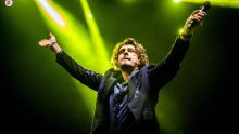 Au SVICC : Sonu Nigam en concert le 15 juillet  
