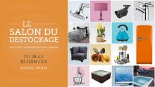 Salon du Déstockage : l’univers de la maison et du jardin sous un seul toit
