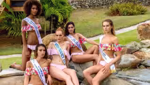 Les finalistes de Miss France 2019 attendues à Maurice