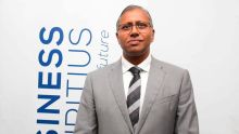 Business Mauritius : Vidia Mooneegan élu nouveau président