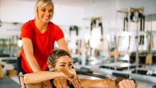 Petra Hoffmann : réconcilier le corps et l’esprit par le Pilates