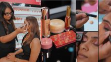 Émission sur les plateformes du Défi Media Group - «Color me Bourjois» : le guide essentiel pour un maquillage de fêtes réussi