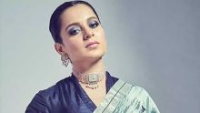 Kangana Ranaut dédie cet honneur à toutes les femmes qui osent rêver