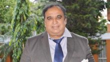 Rajen Narsinghen : «Il faut responsabiliser les ministres et fonctionnaires»