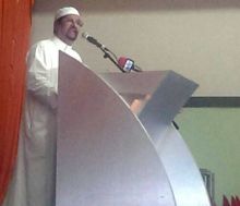 Showkutally Soodhun: «Je serai le premier pour voter pour la peine capitale»