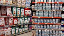 Produits pour bébé : légère augmentation des prix à l’horizon