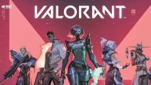E-sport : un tournoi en ligne sur le jeu Valorant